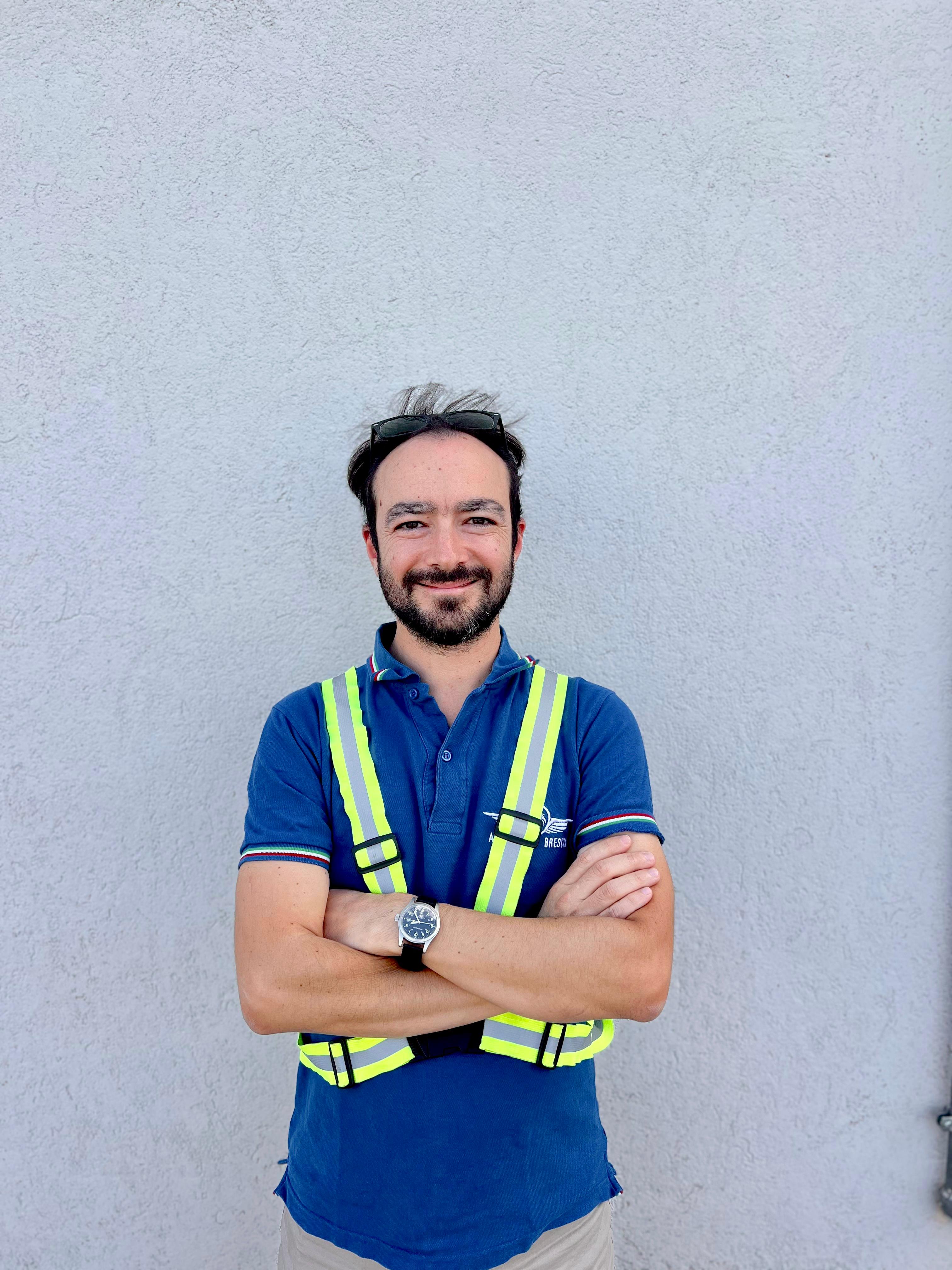 Foto di Cristiano De Nobili