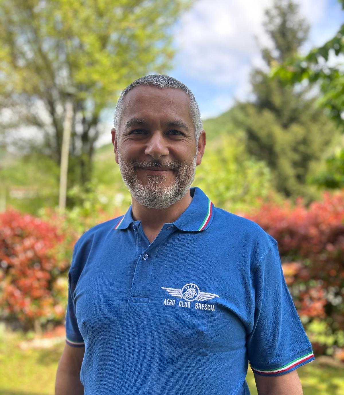 Foto di Alioscia Maruelli